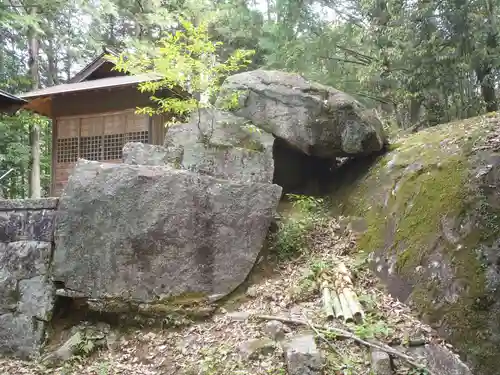 八柱神社(愛知県)
