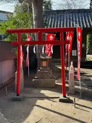 久里浜八幡神社(神奈川県)