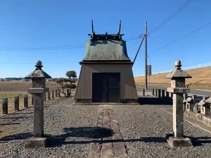 水神社(千葉県)