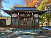 八幡大神社(東京都)