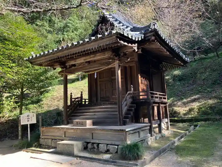 吉備津神社(岡山県)