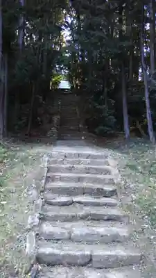 熊野神社のその他建物