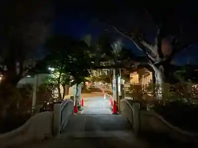 和樂備神社のその他建物