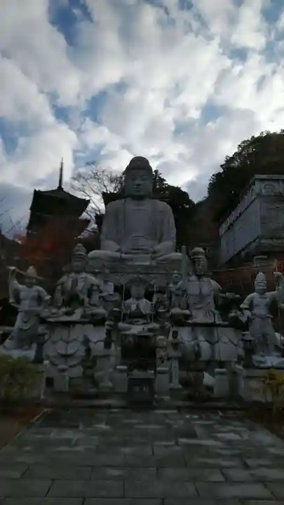 南法華寺(壷阪寺)(奈良県)