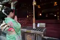 正しい神社のお参り作法とは?【気になる疑問も解決!】