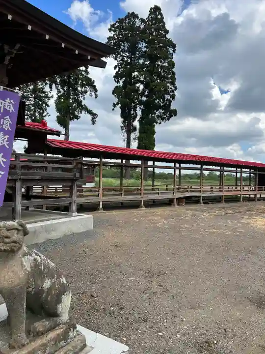 熊野神社(宮城県)