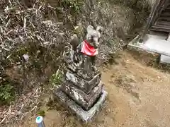 獅子崎稲荷神社(京都府)