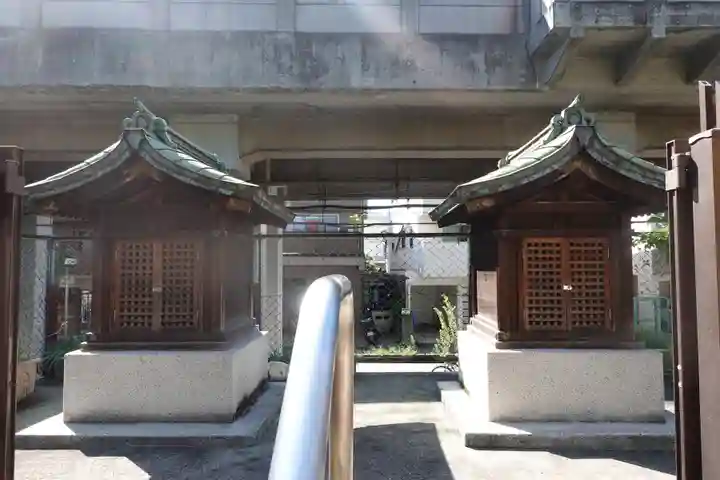 大森神社(東京都)