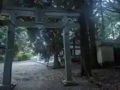 月読神社(神奈川県)