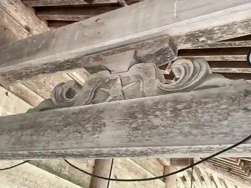 中川神社(北海道)