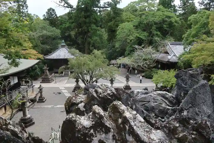 石山寺(滋賀県)