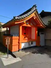 住吉大社(大阪府)