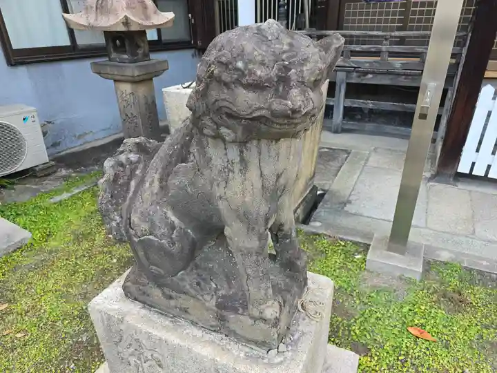 天神社(大阪府)