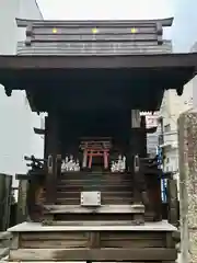 三輪神社(愛知県)