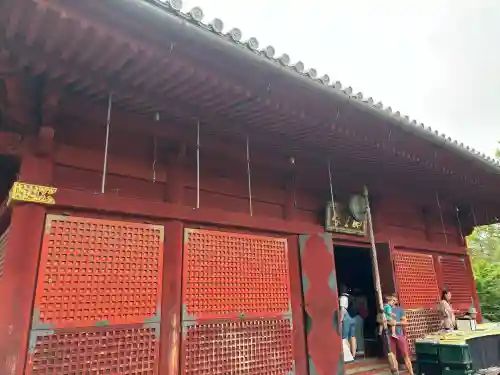 清水観音堂(東京都)