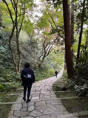 瑞泉寺のその他建物