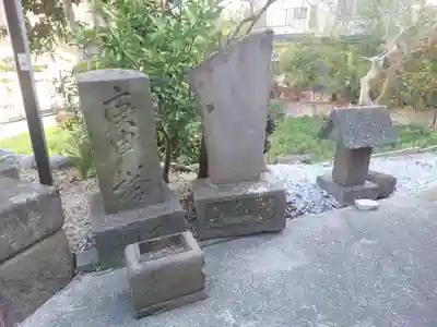 金砂山観音堂(神奈川県)