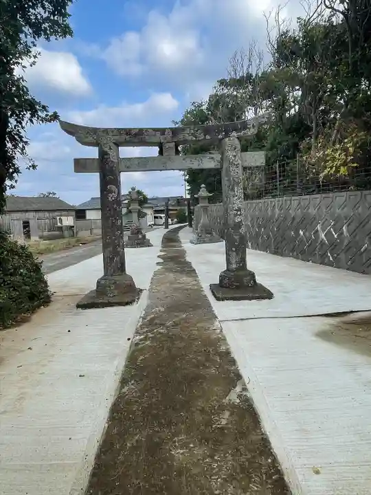 金昆羅神社(長崎県)