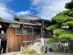 観音寺(三重県)