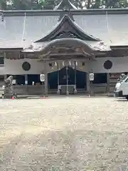 伊和神社(兵庫県)