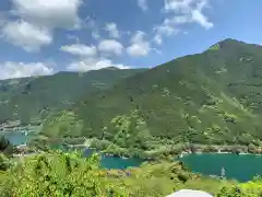 丹生川上神社（上社）(奈良県)