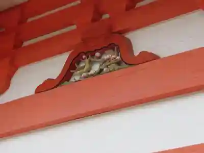 日御碕神社のその他建物