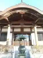 一蓮寺(山梨県)