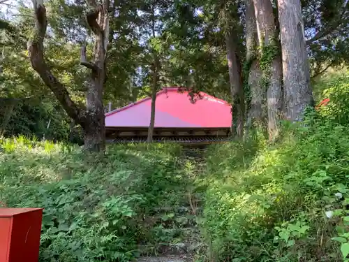 宝寿院のその他建物