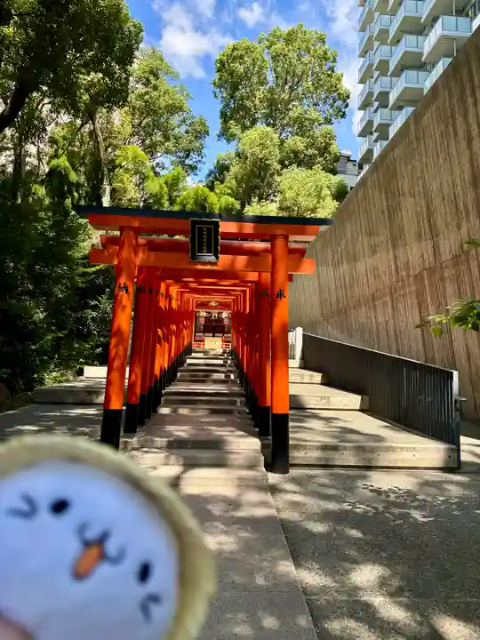 生田神社(兵庫県)