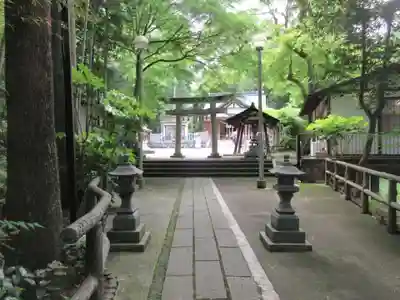 神場山神社(静岡県)