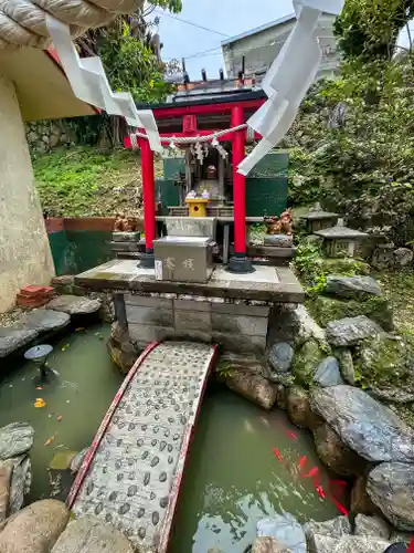 天久宮(沖縄県)