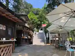 思金神社(神奈川県)