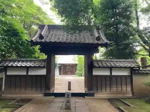 蓮昌寺(埼玉県)