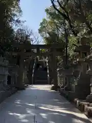 伊和志津神社(兵庫県)