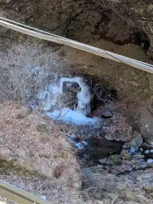 榛名神社(群馬県)