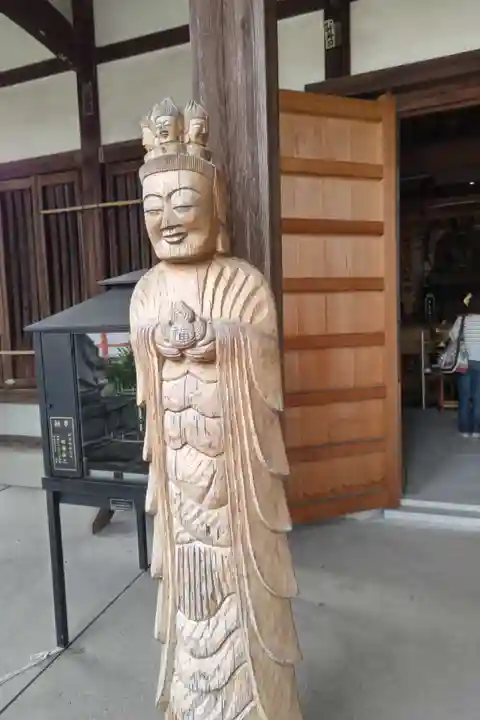 美江寺(岐阜県)