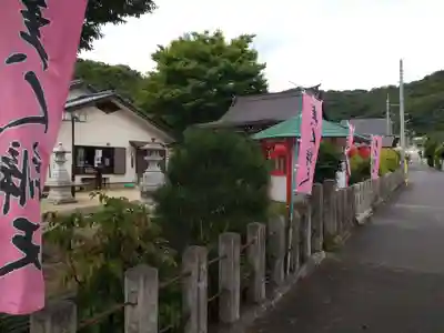 明石弁天厳島神社のその他建物