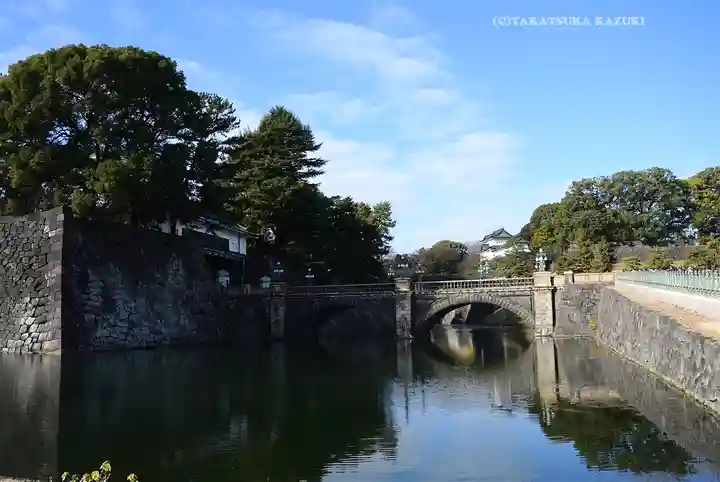 烏森神社(東京都)