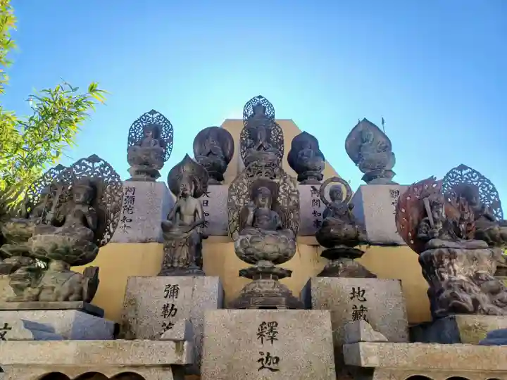 天然寺(埼玉県)