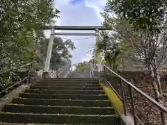 福山神社(奈良県)