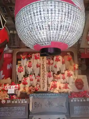 迦葉山龍華院弥勒護国寺（弥勒寺）のその他建物