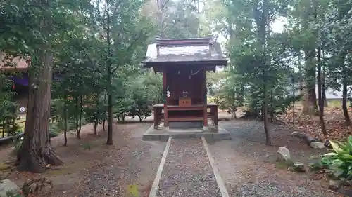 大歳神社(静岡県)