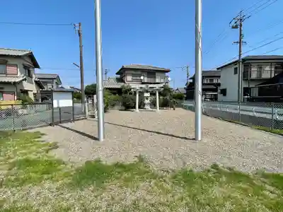 竜宮さん(三重県)