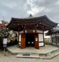 関善光寺のその他建物