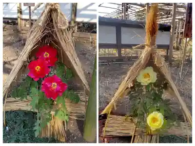 上野東照宮(東京都)