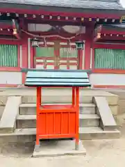 長田神社(兵庫県)