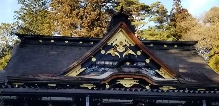 大崎八幡宮(宮城県)