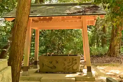 天石門別八倉比売神社(徳島県)