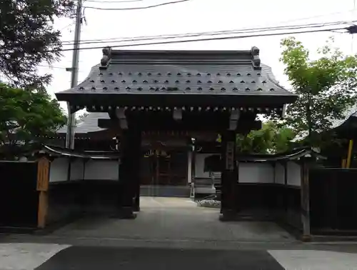 京徳寺(青森県)