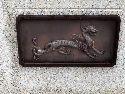 寒川神社(神奈川県)